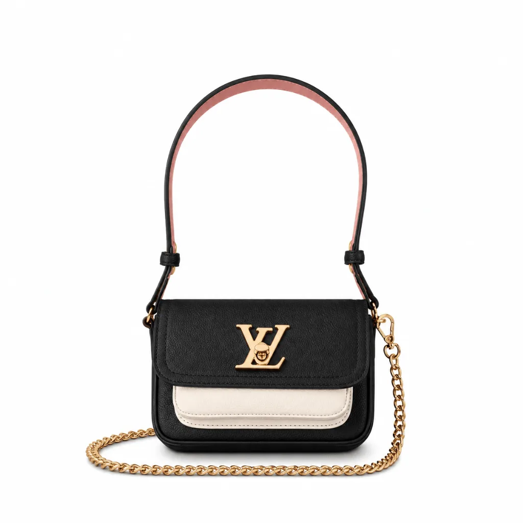 Louis Vuitton Lockme Tender Bag Main image