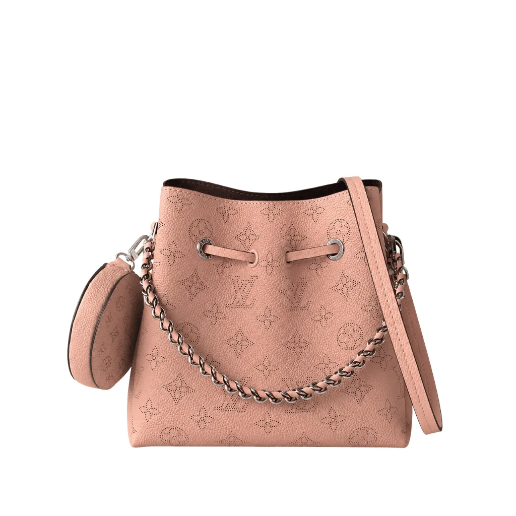 Louis Vuitton Bella 22Cm Pink M57068 Main image