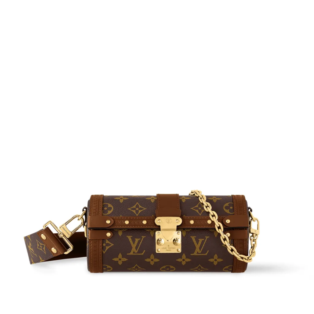 Louis Vuitton Papillon Trunk M57835 Main image