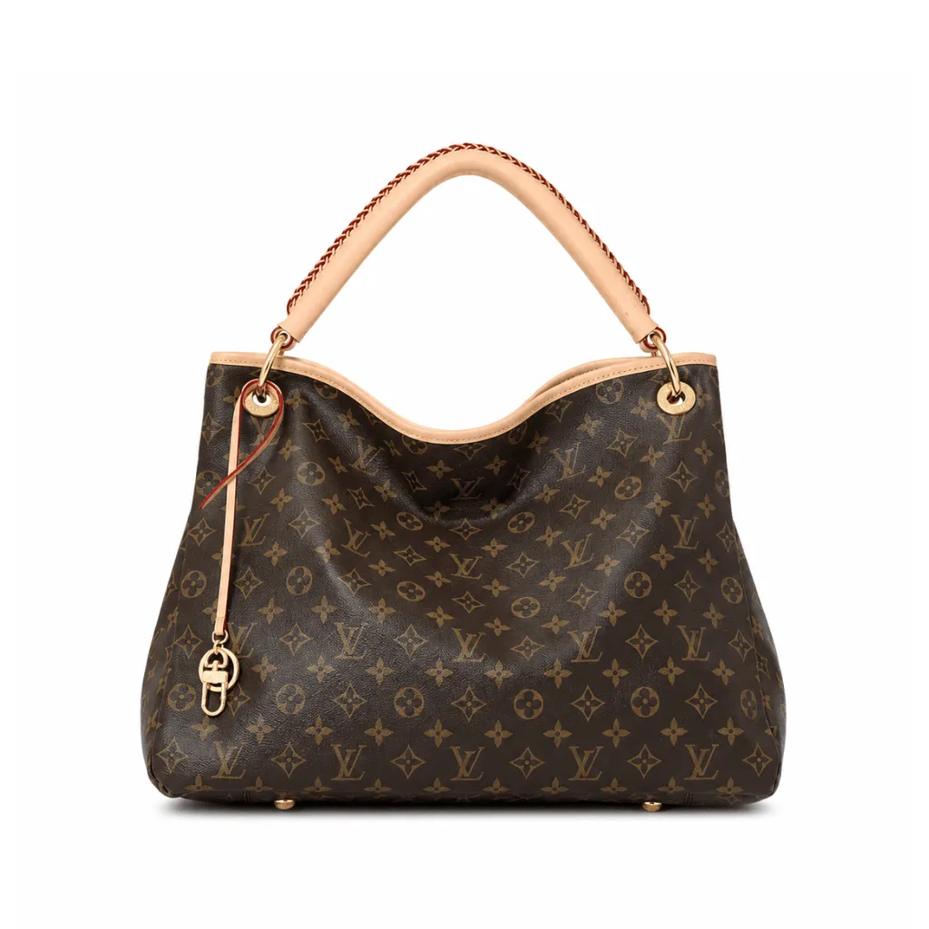 Louis Vuitton Artsy Mm 41Cm M44869 Main image