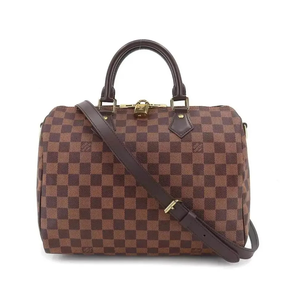 Louis Vuitton Speedy Bandoulière 30 Secondary image