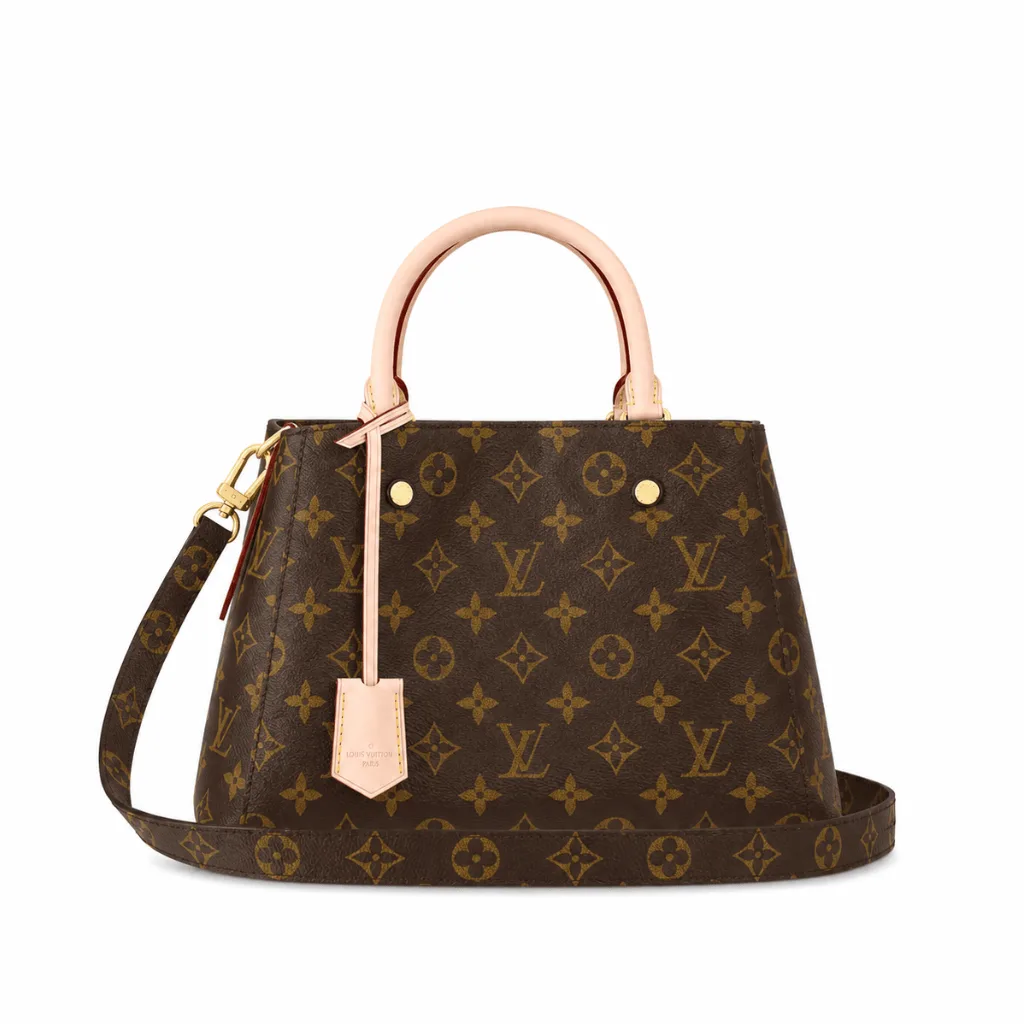 Louis Vuitton Montaigne Mm 29Cm M41055 Main image