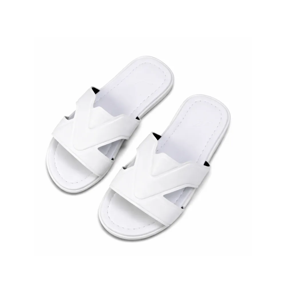 Louis Vuitton Oasis Mule Sandals