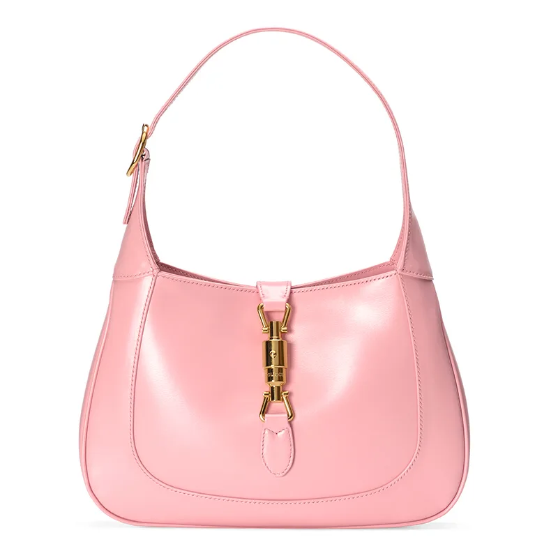 Gucci Jackie 1961 Small Shoulder Bag Light Pink Main image