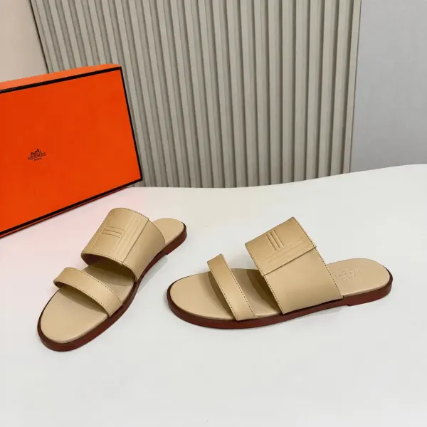 H Mona Sandal Light Skin Tone