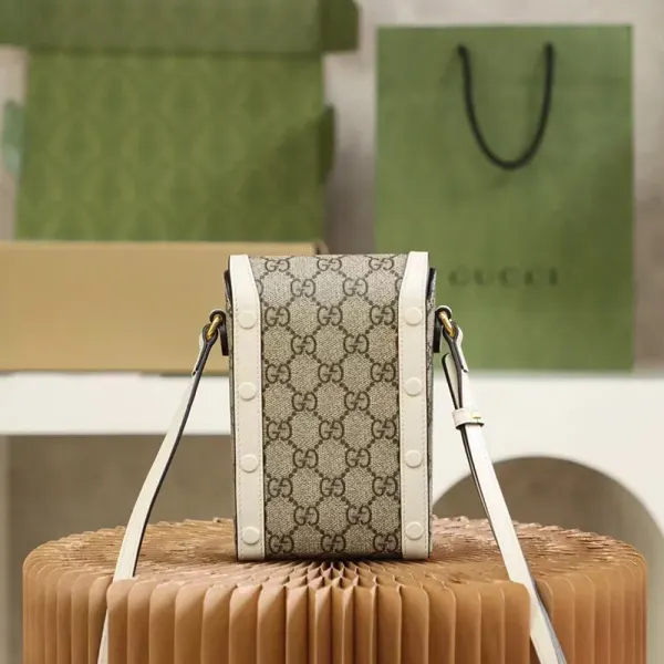 Gucci Horsebit 1955 mini bag