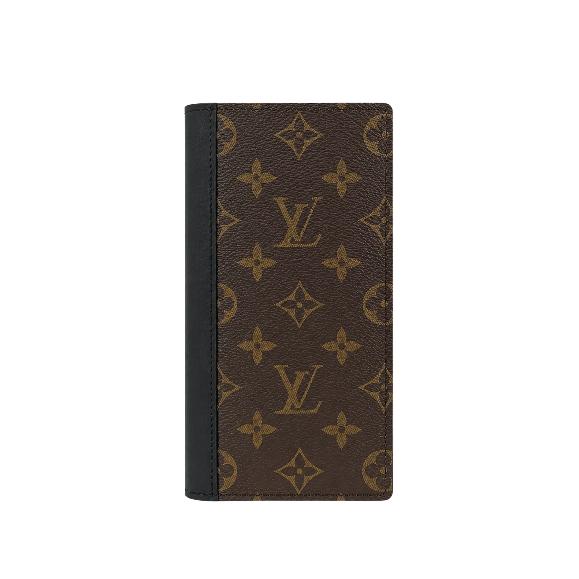 Louis Vuitton Monogram Brazza Wallet M69410 Main image