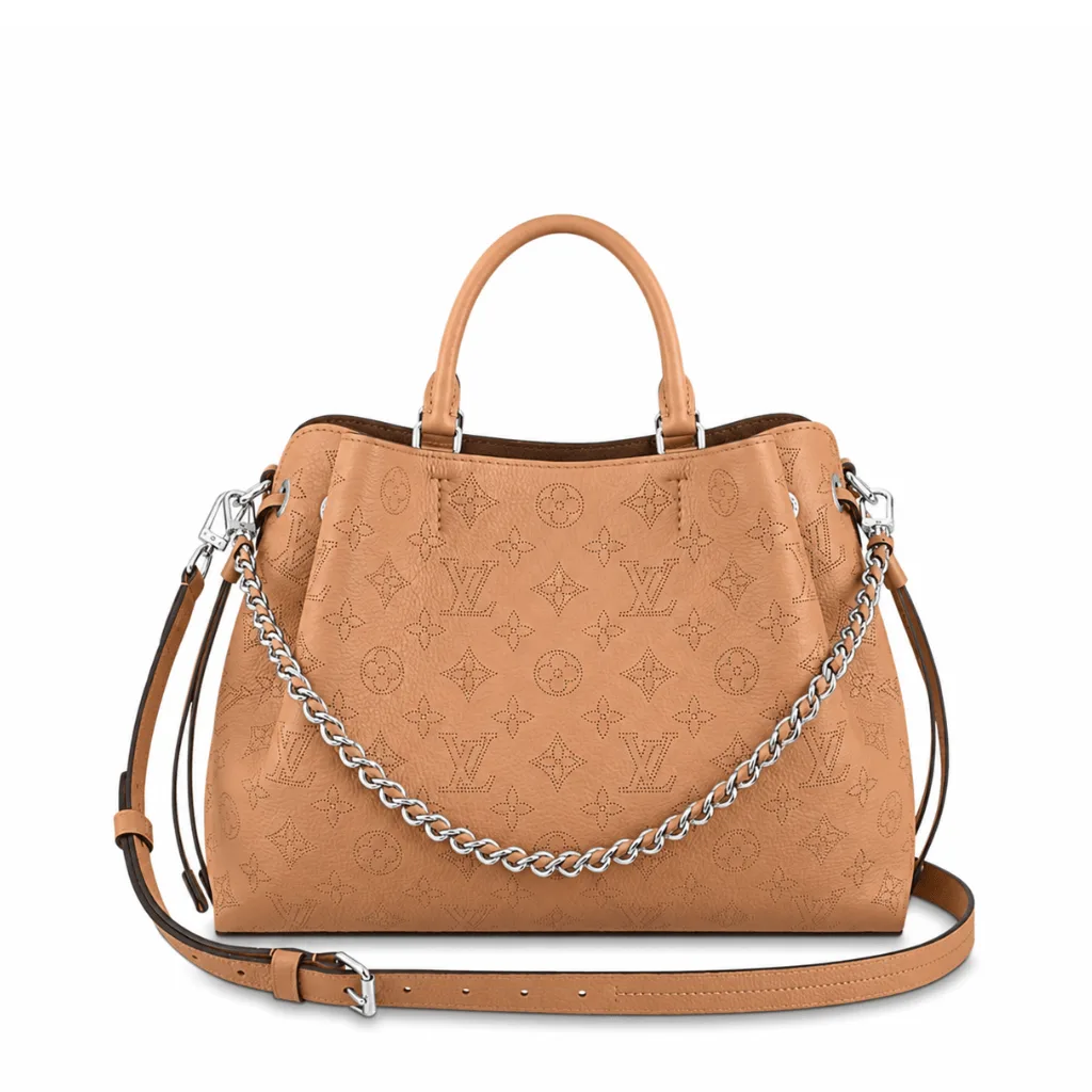 Louis Vuitton Bella Tote 32Cm Arizona Brown M59655 Main image