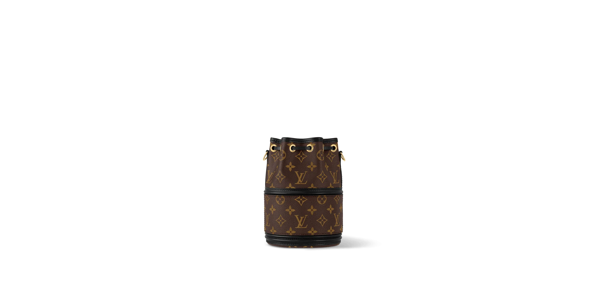 Louis Vuitton Canoe Bag M83480 Secondary image