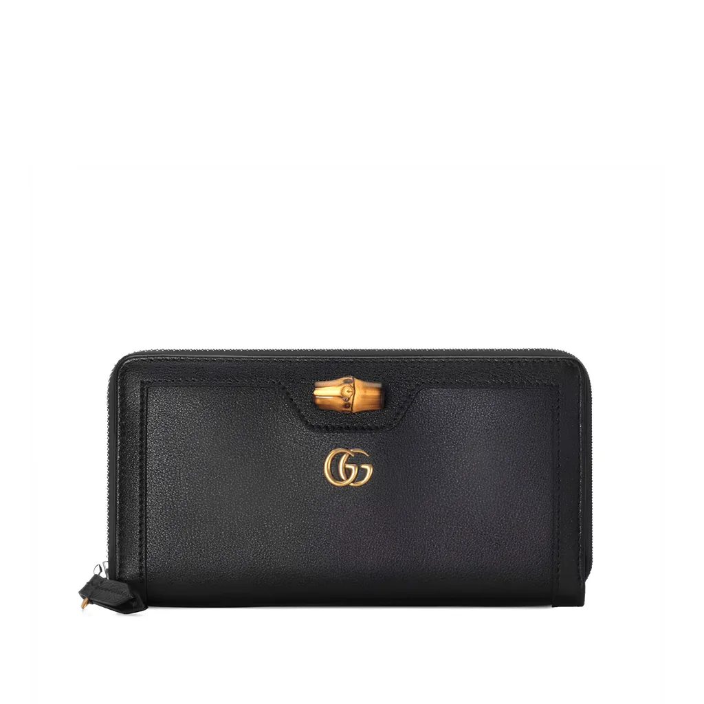 Gucci Diana Continental Wallet Main image