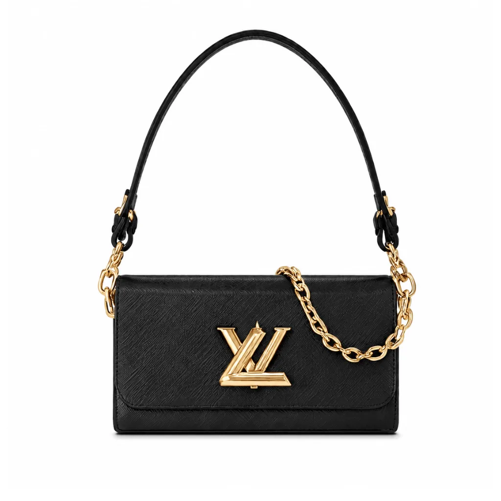 Louis Vuitton Twist West M24549 Main image