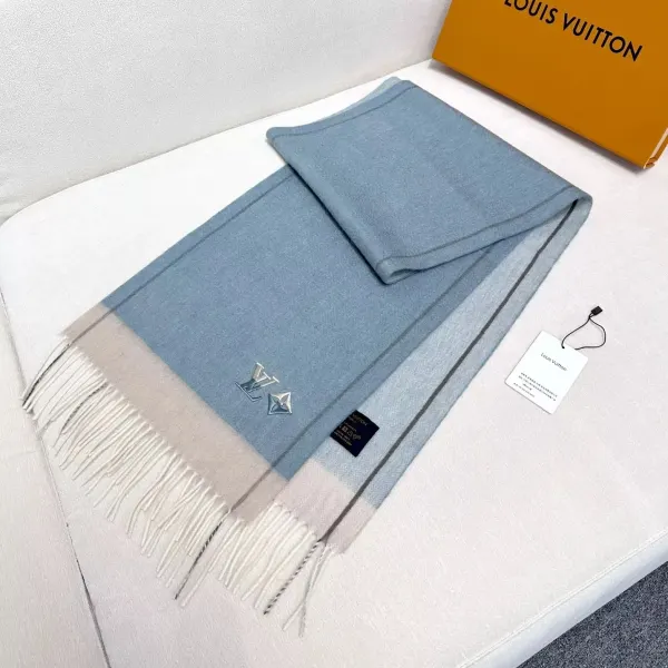 Louis Vuitton Scarf Functional