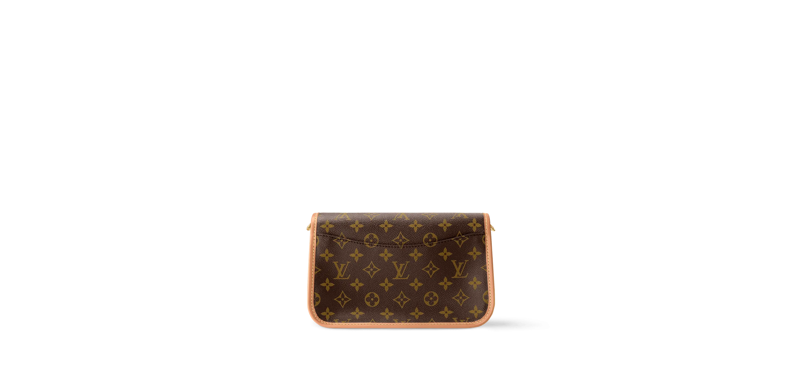 Louis Vuitton Daine Bag M46049 Secondary image