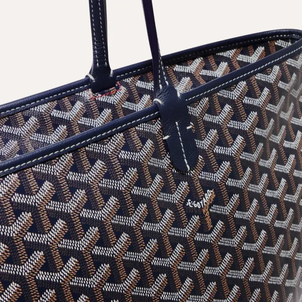 Goyard Artois Mm Bag 30CM