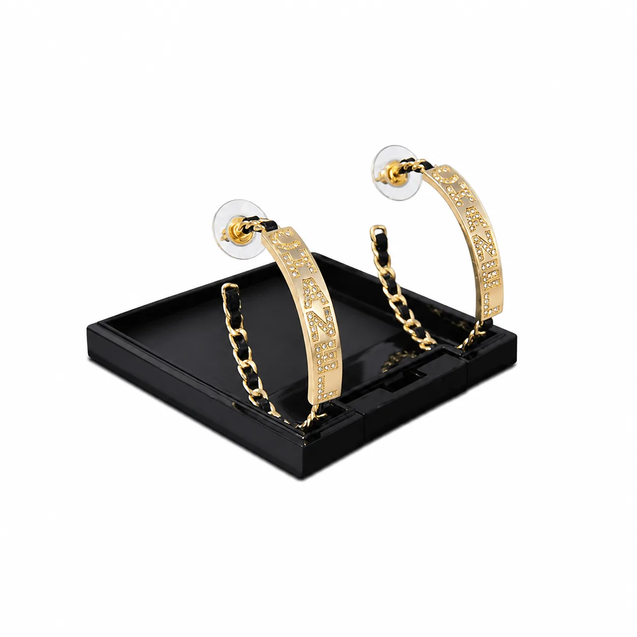 Chanel Earrings Main image