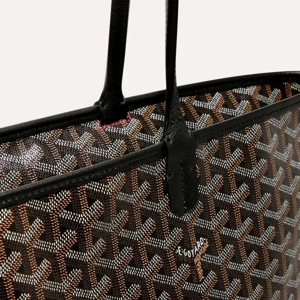 Goyard Artois Mm Bag 30Cm