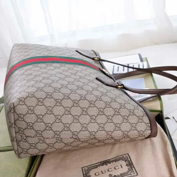 GUCCI Ophidia medium tote