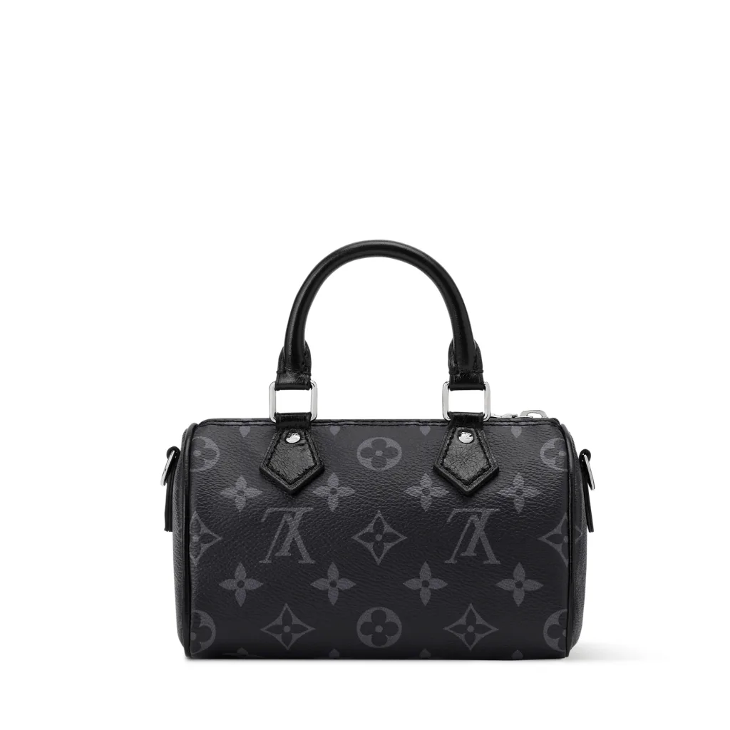 Louis Vuitton Nano Speedy Bag Main image