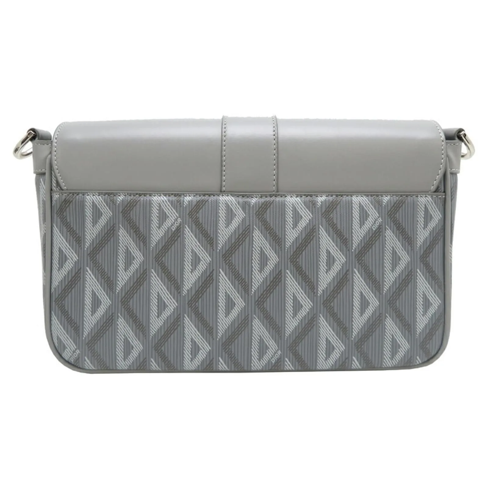 Dior Hit the Road Women’s Shoulder Bag Gray