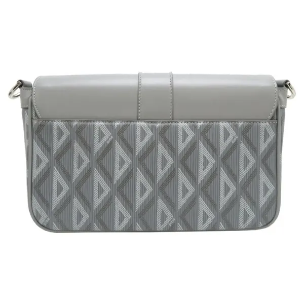 Dior Hit the Road Women’s Shoulder Bag Gray