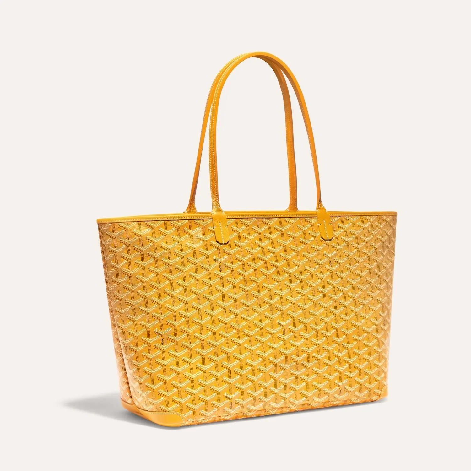 Goyard Artois Mm Bag 30Cm Secondary image