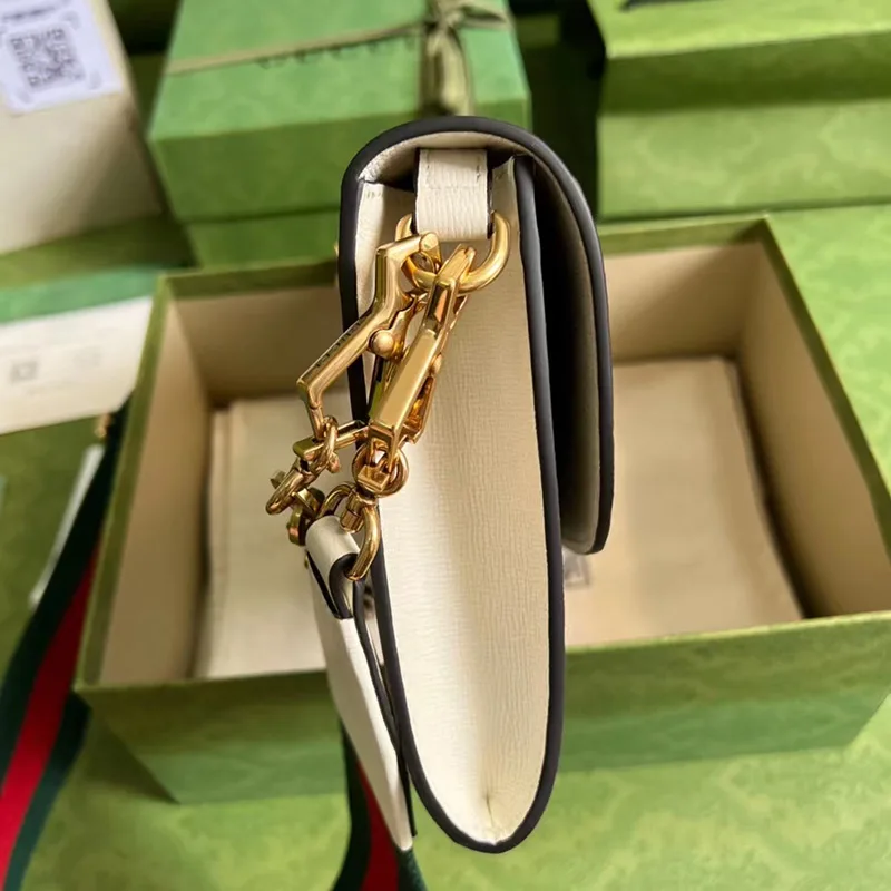 Gucci Horsebit 1955 small bag