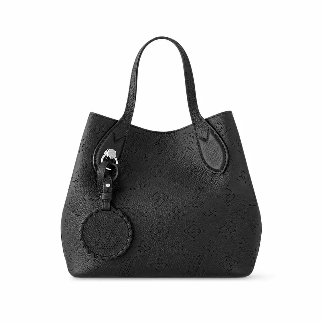 Louis Vuitton Blossom Pm Black 20Cm M23393 Main image