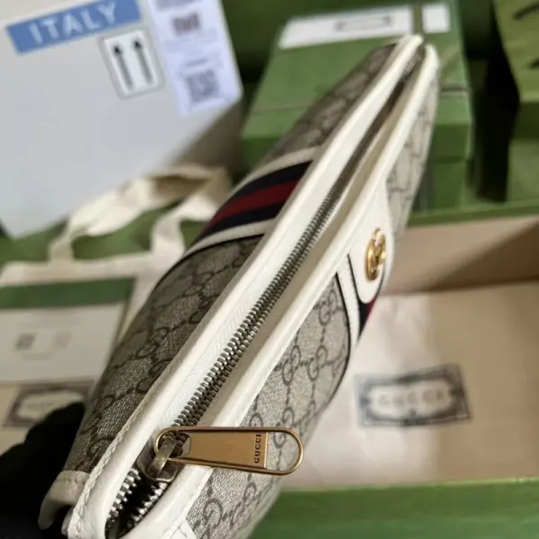 Ophidia toiletry case