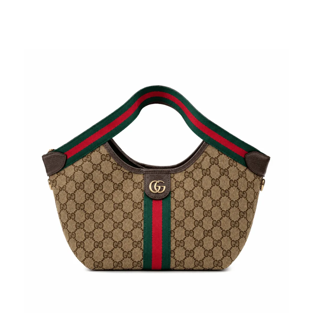 Gucci Gucci Giglio Small Tote Bag Main image