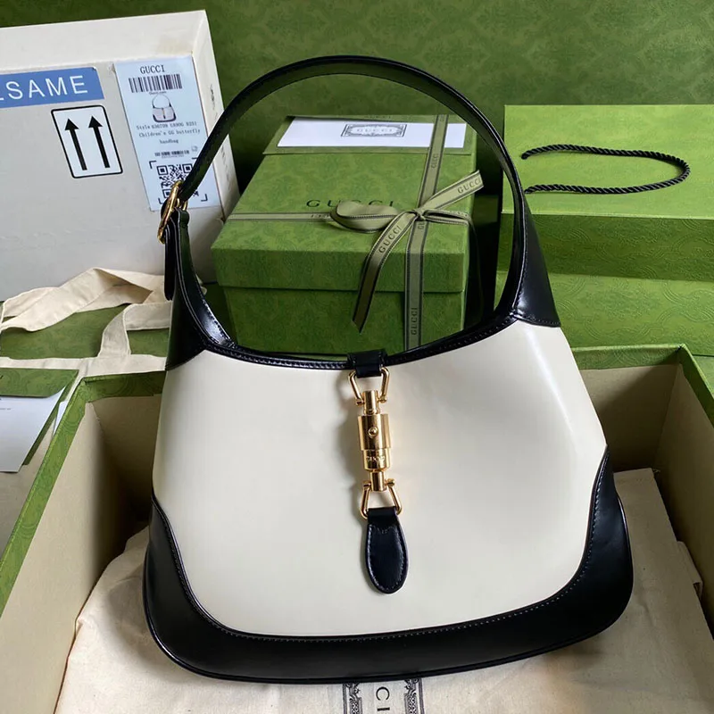GUCCI Jackie 1961 small shoulder bag Secondary image
