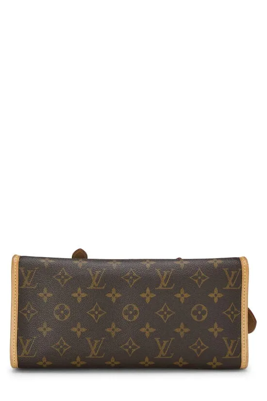 Louis Vuitton Monogram Canvas Popincourt Haut Handbag