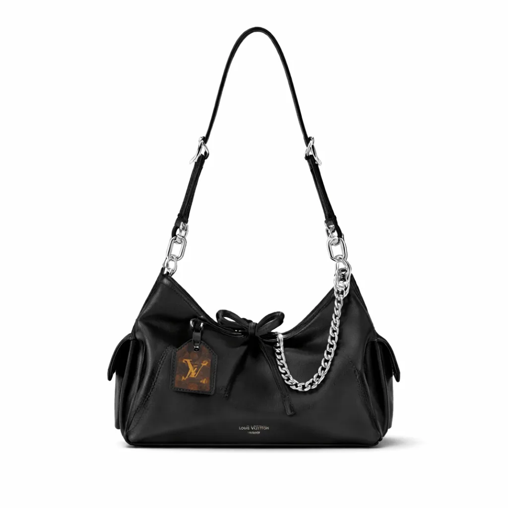 Louis Vuitton CarryAll Cargo Vibe PM Bag Main image
