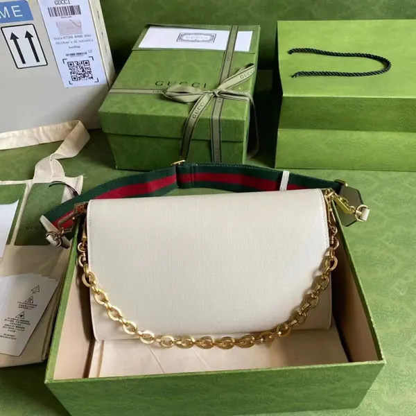 Gucci Horsebit 1955 small bag