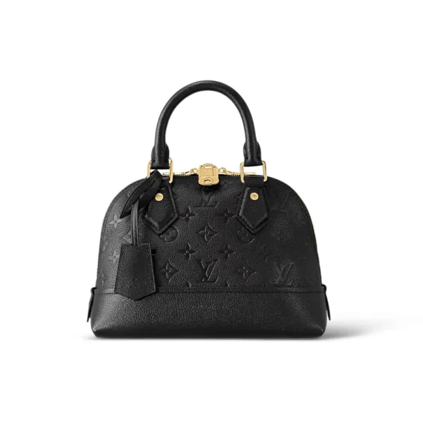Louis Vuitton Coussin Mm 34Cm Khaki M20568 – Featured In The Louis Vuitton Essence Classique Look Secondary image