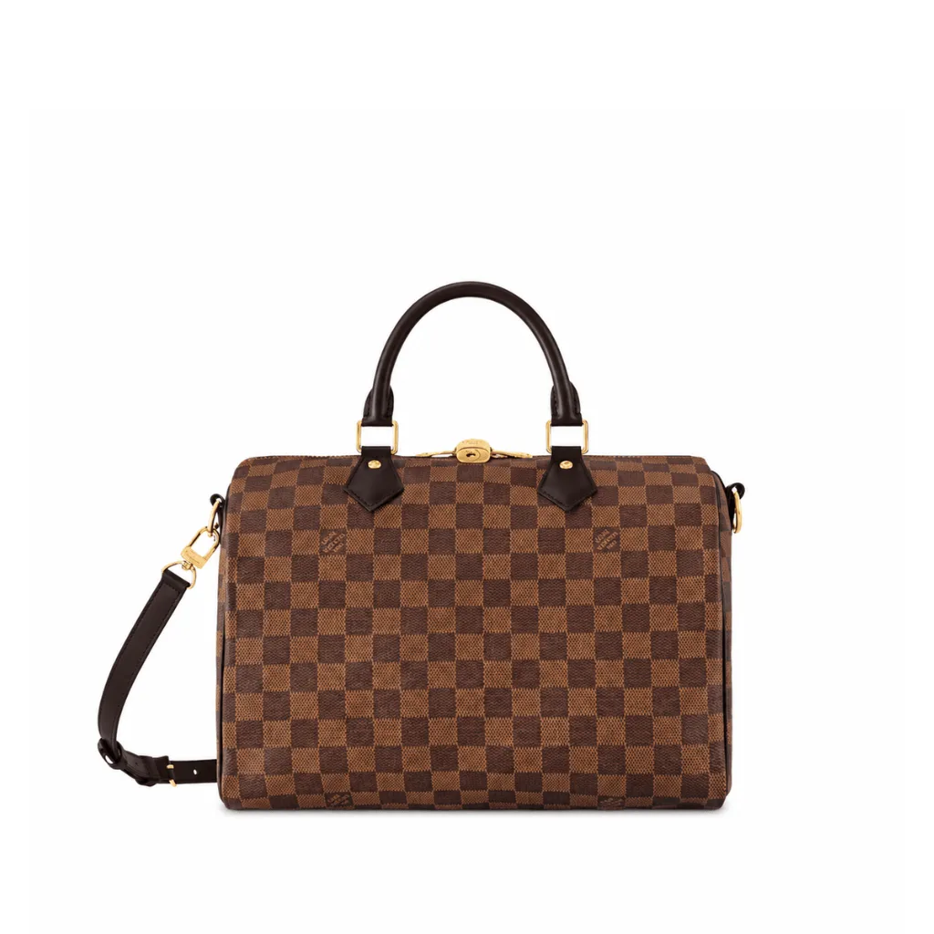 Louis Vuitton Speedy Bandoulière 30 Main image