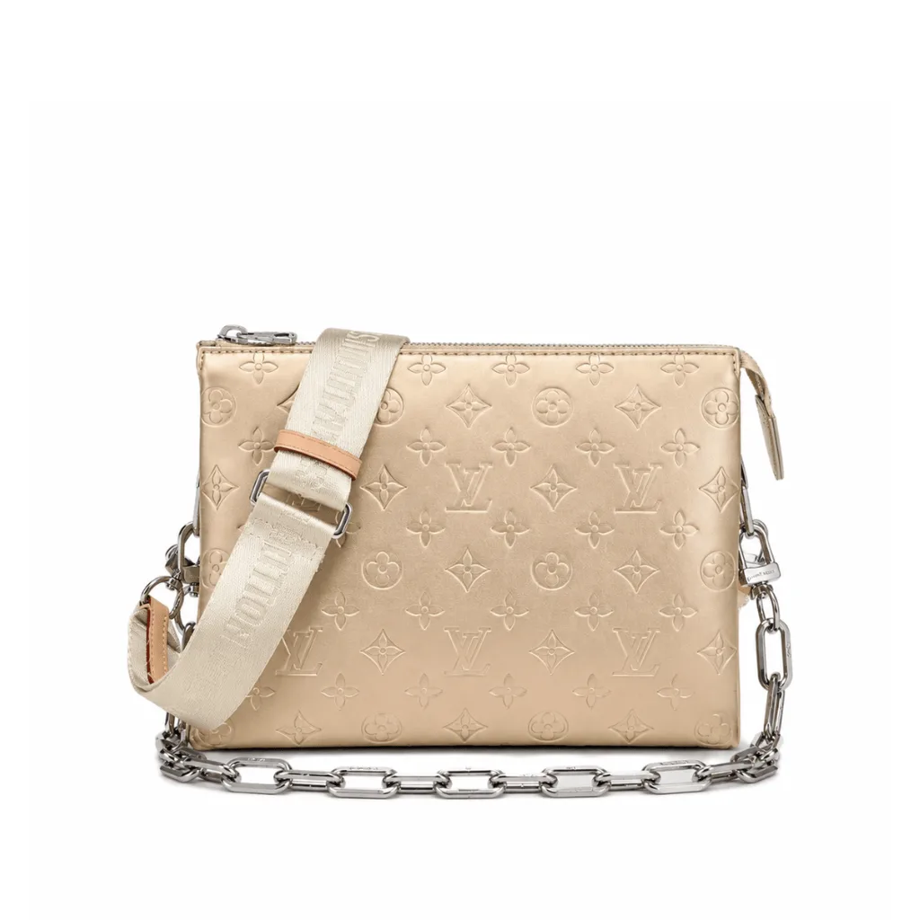 Louis Vuitton Bolso Coussin Pm Golden 26Cm M59278 Main image