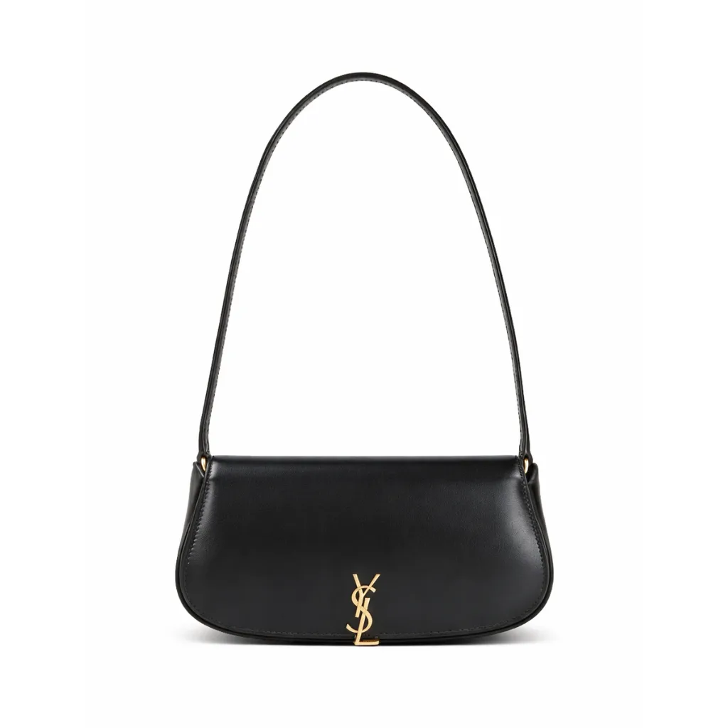 YSL Saint Laurent Mini Leather Shoulder Bag 20 Cm Main image