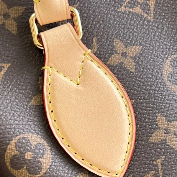 Louis Vuitton Boetie Pm 25Cm M45986