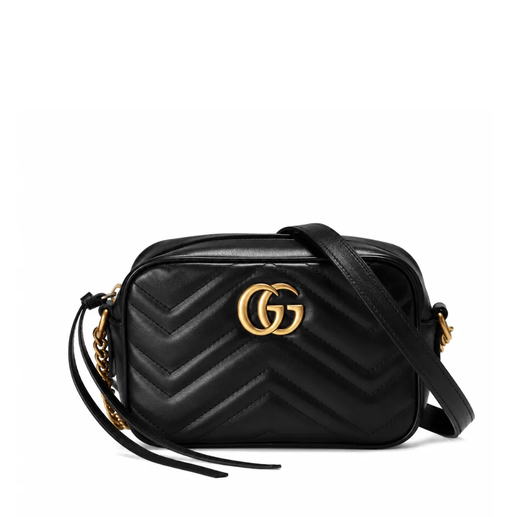 Gucci Marmont Matelassé Mini Bag Main image