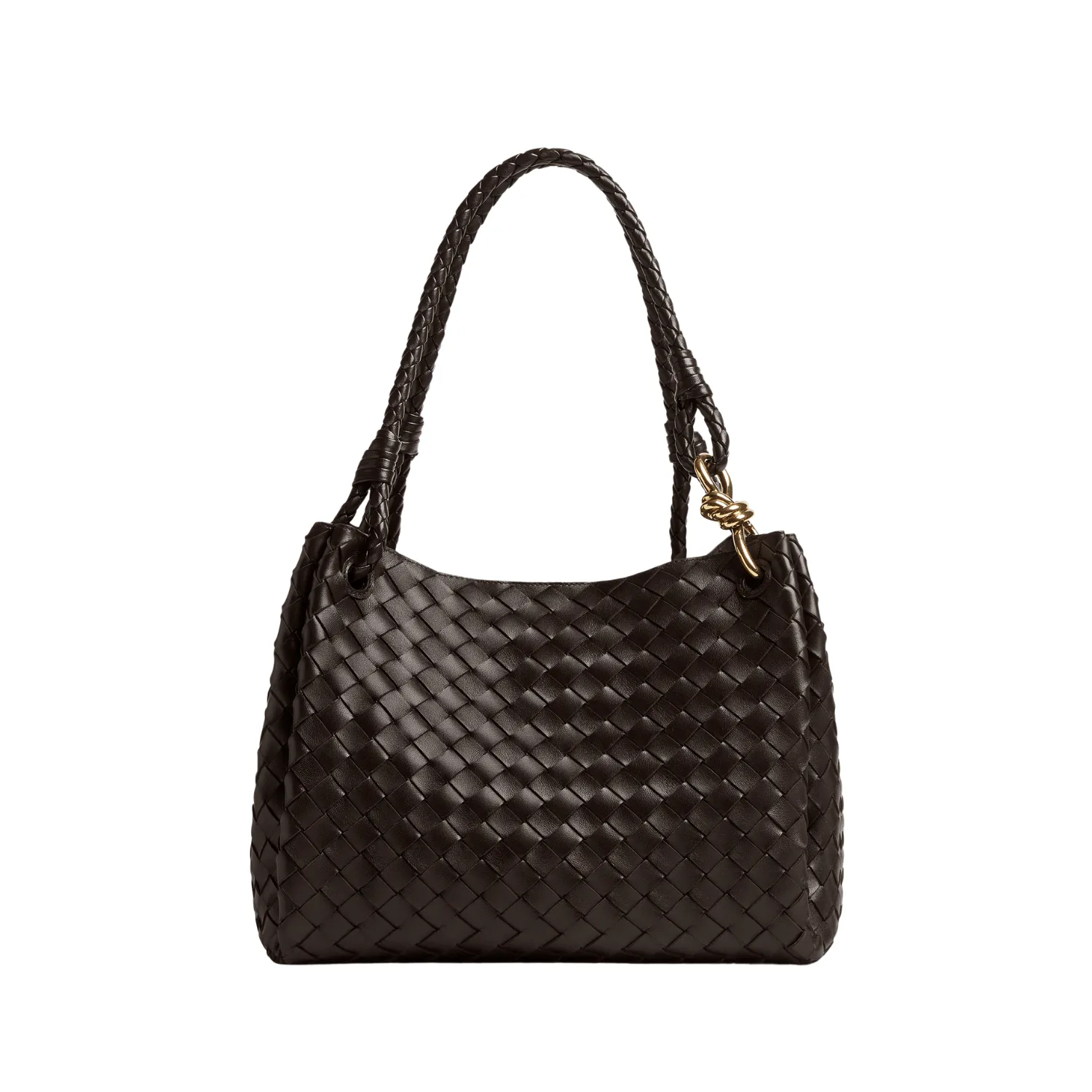 Bottega Veneta Women Large Parachute Fondant Main image