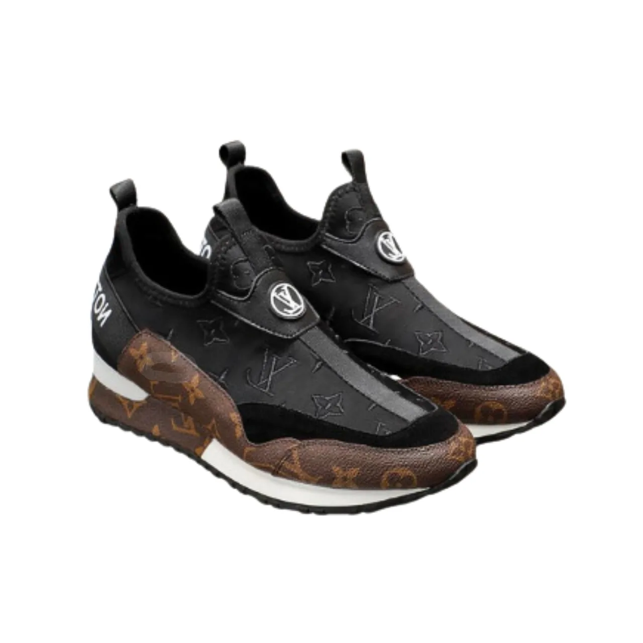 Louis Vuitton Run Away Slip-On sneakers Main image