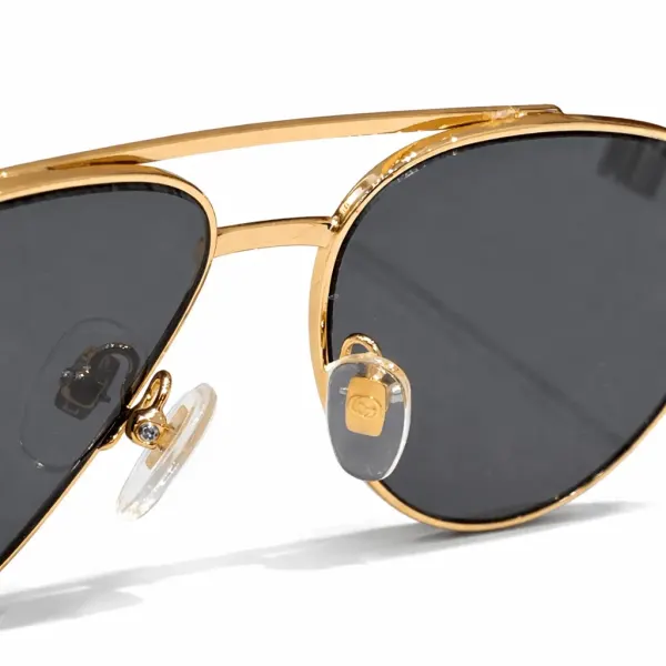 Gucci Eyewear Pilot-Frame Sunglasses