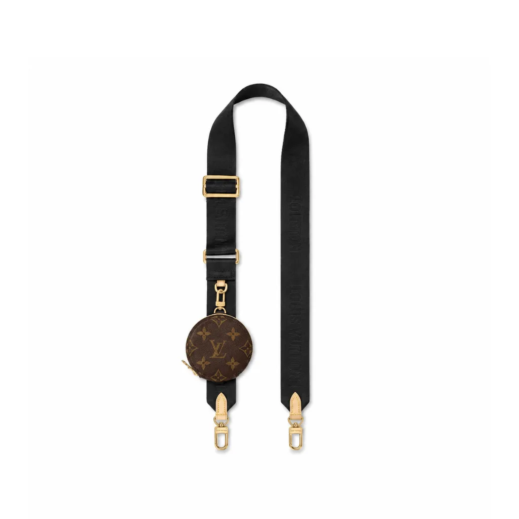Louis Vuitton Bandoulière Bag Strap Main image