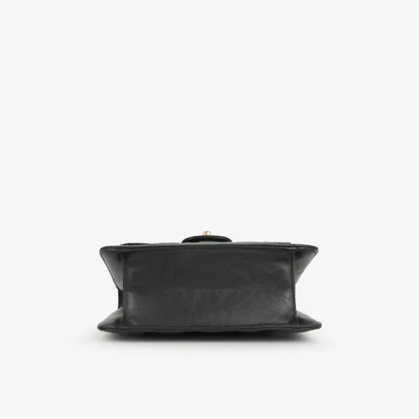 Chanel 23S Messenger Flap