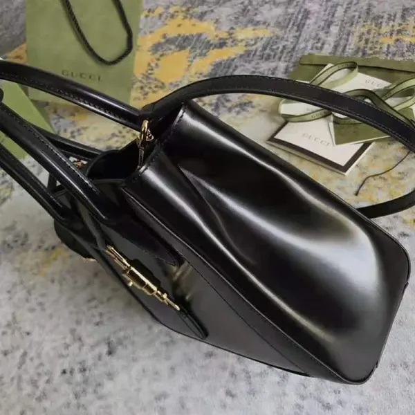 GUCCI Jackie 1961 medium tote bag
