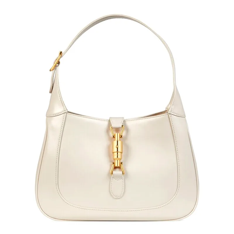 Gucci Jackie 1961 Small Shoulder Bag White Main image