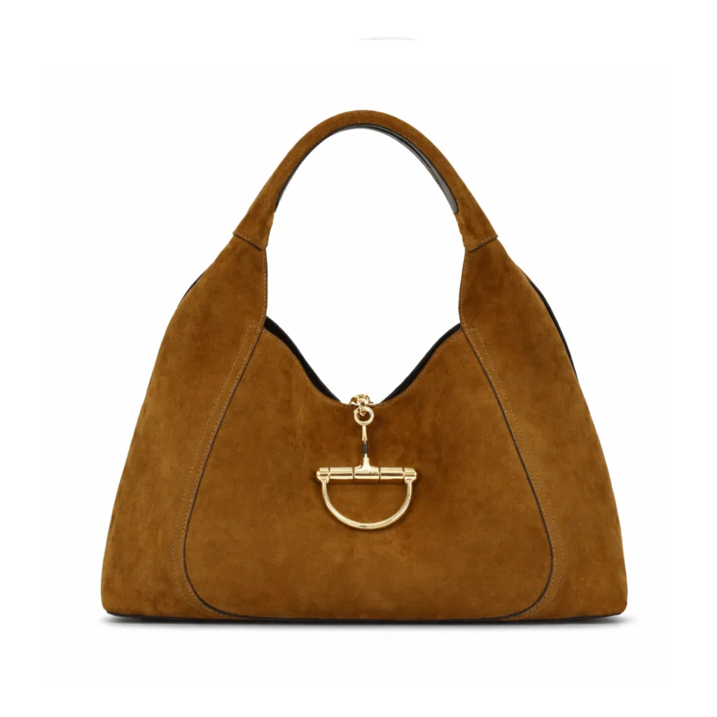 Gucci Softbit Maxi Shoulder Bag Main image