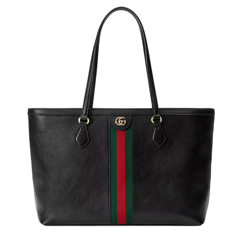 GUCCI Ophidia medium tote Main image
