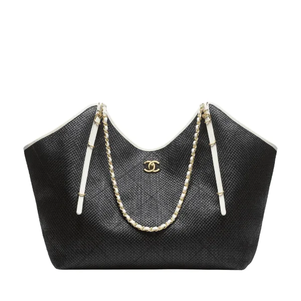Chanel Maxi Shopping Bag Main image