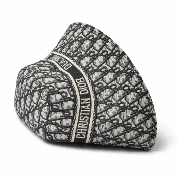 Dior Oblique Bucket Hat